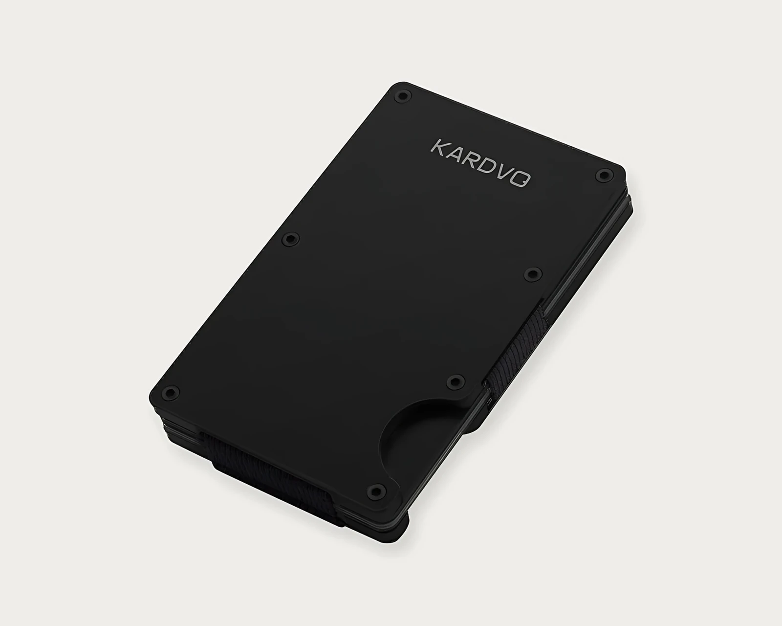 Kardvo Wallet